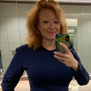 Meet your Posher, Josee